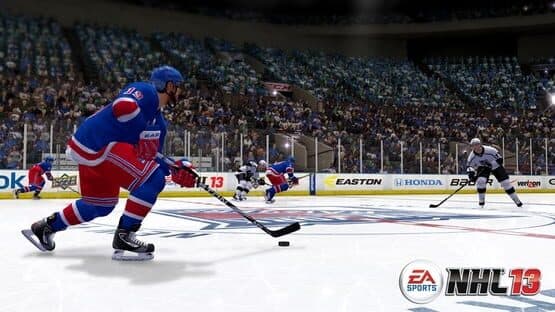 NHL 13 — screenshot 8