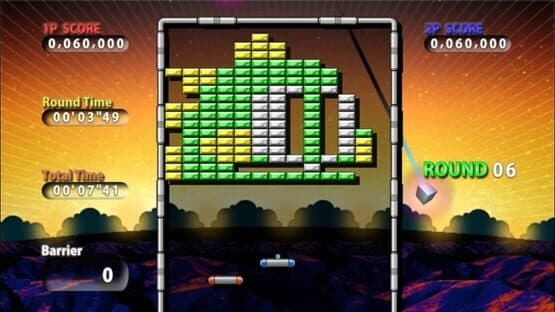 Arkanoid Live! — screenshot 6