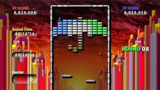 Arkanoid Live! — screenshot 7