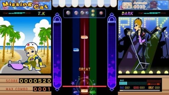 Beat'n Groovy — screenshot 1