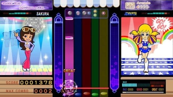 Beat'n Groovy — screenshot 3