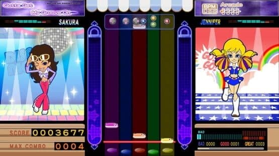 Beat'n Groovy — screenshot 4