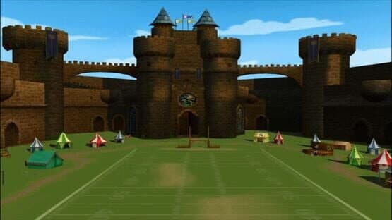 Backyard Football '10 — screenshot 3