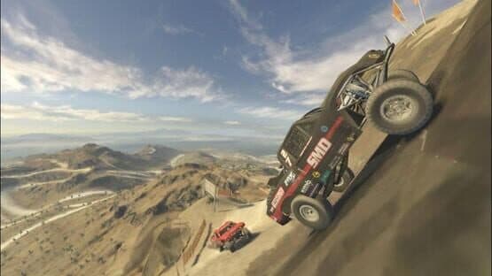 Baja: Edge of Control — screenshot 1