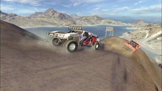 Baja: Edge of Control — screenshot 3