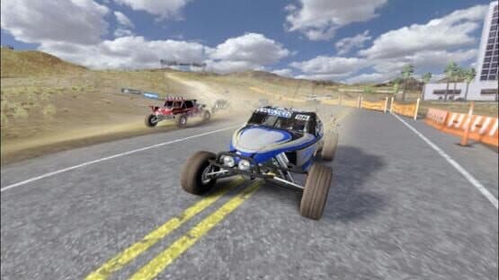 Baja: Edge of Control — screenshot 5