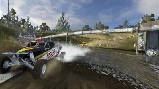 Baja: Edge of Control — screenshot 6