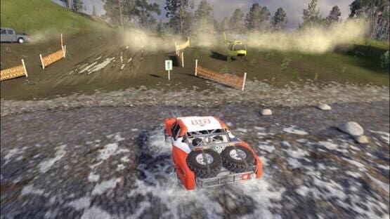 Baja: Edge of Control — screenshot 7