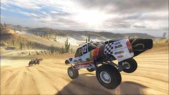 Baja: Edge of Control — screenshot 8