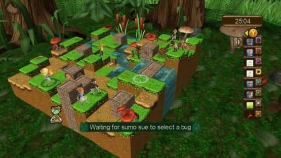 Band of Bugs — screenshot 8