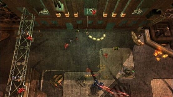 Assault Heroes 2 — screenshot 2