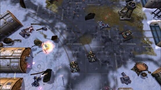 Assault Heroes 2 — screenshot 3