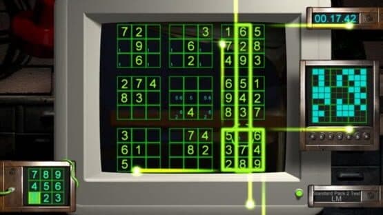 Buku Sudoku — screenshot 3