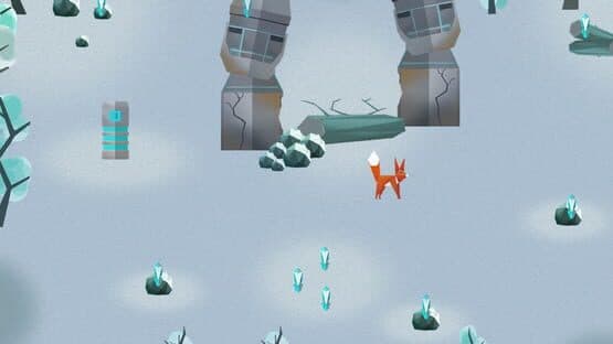 Kitsuni — screenshot 1