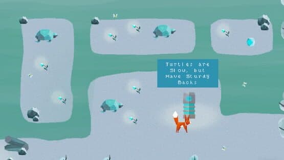 Kitsuni — screenshot 2