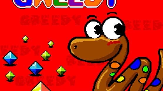 Greedy — screenshot 1