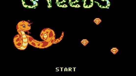 Greedy — screenshot 2
