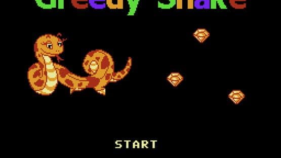 Greedy — screenshot 3