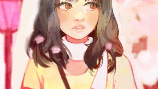 There's This Girl — screenshot 5