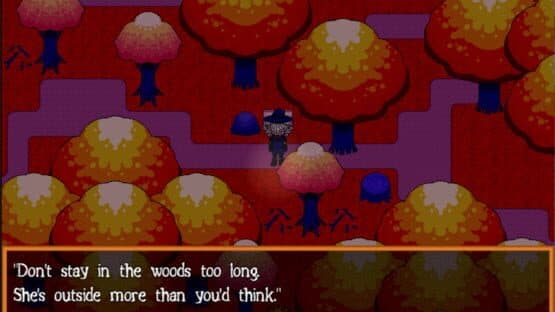 Crowscare — screenshot 3