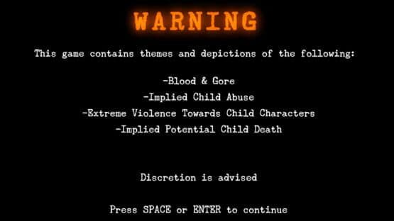 Crowscare — screenshot 4