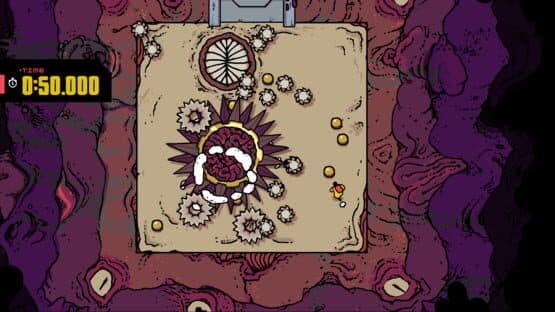 Disc Room — screenshot 2
