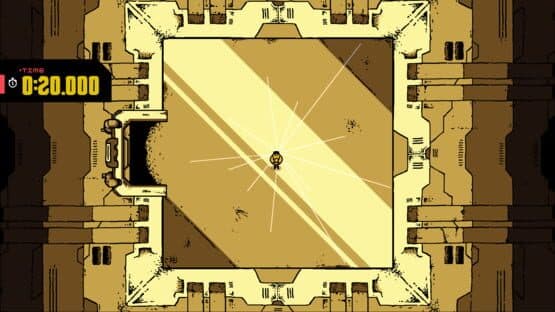 Disc Room — screenshot 3
