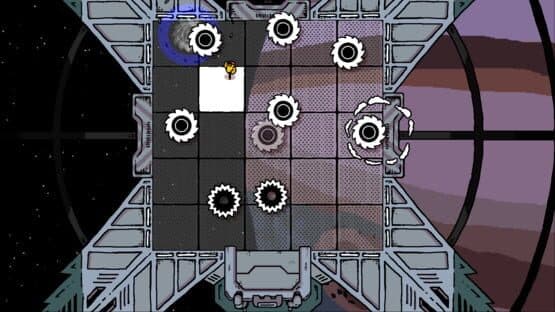 Disc Room — screenshot 4