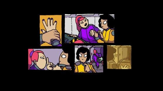 Disc Room — screenshot 6