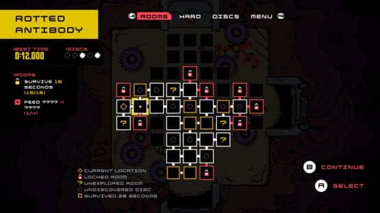 Disc Room — screenshot 7