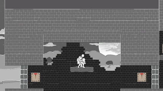 Ghost Grimoire — screenshot 1