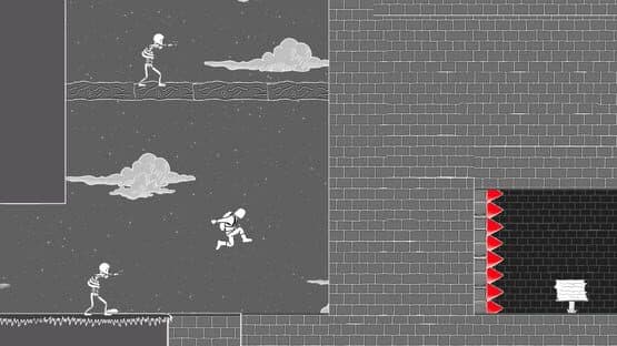 Ghost Grimoire — screenshot 2