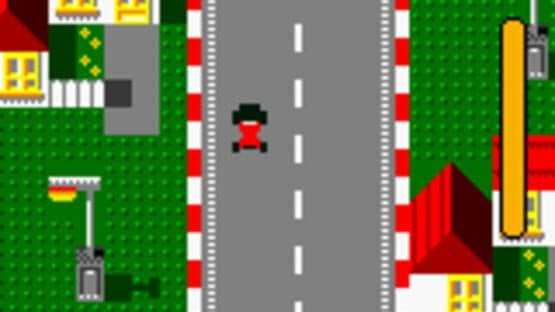 LEGO Stunt Rally — screenshot 1