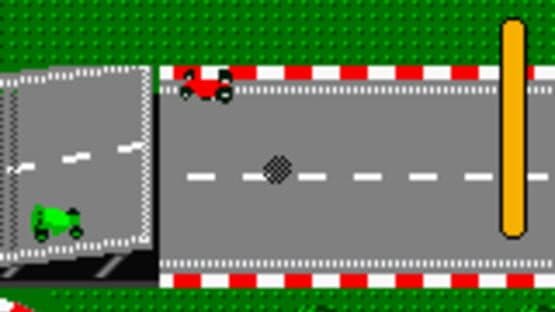 LEGO Stunt Rally — screenshot 2