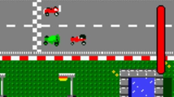 LEGO Stunt Rally — screenshot 3