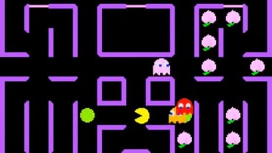 Super Pac-Man — screenshot 3
