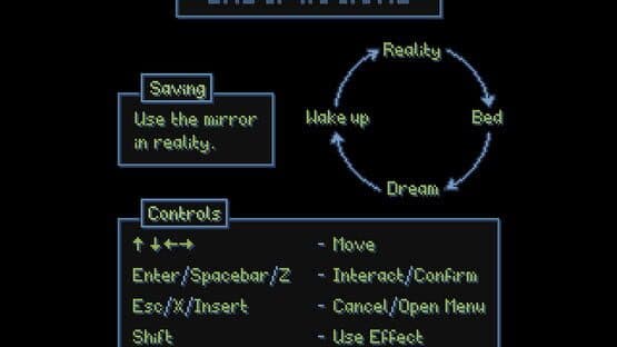 re:fleXion — screenshot 1