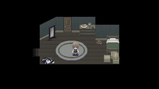 re:fleXion — screenshot 2