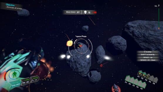 Starboost EX — screenshot 5