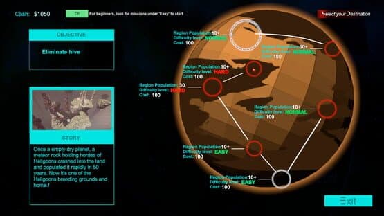 Starboost EX — screenshot 6