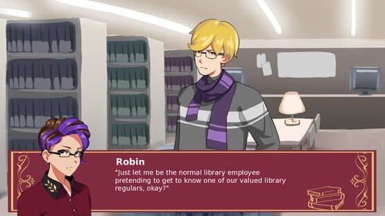 Criminally Overdue — screenshot 3