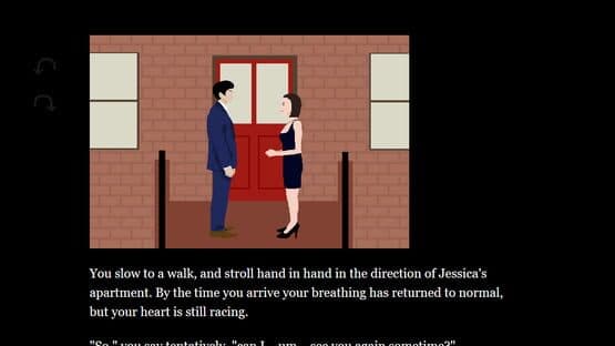Date Night — screenshot 2