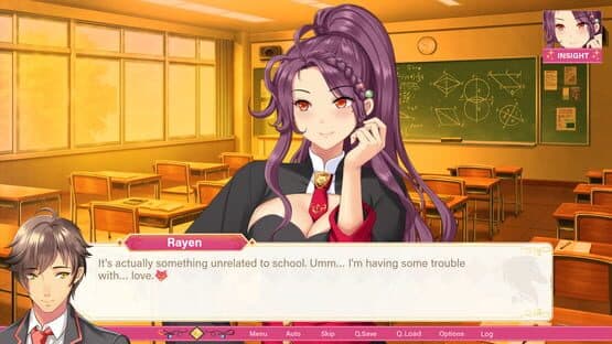 Zeta Wolf Chronicles — screenshot 2