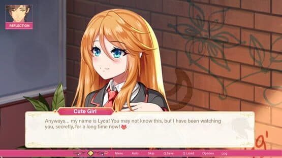 Zeta Wolf Chronicles — screenshot 4