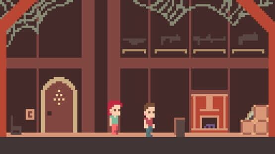 One Shot — screenshot 1