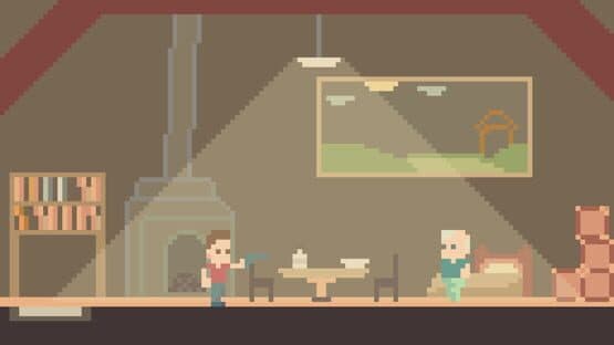 One Shot — screenshot 2