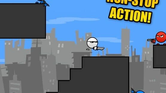 Captain Explosion — screenshot 1