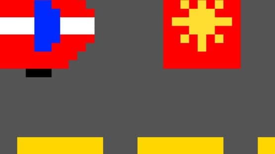 Cars vs. TNT — screenshot 1