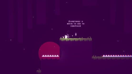 OtherSide — screenshot 1