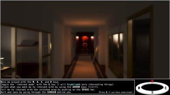 Lyssophobia — screenshot 1